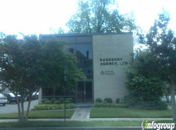 Rasberry Agency Ltd - Charlotte, NC