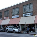 JRB Collections - Women's Clothing