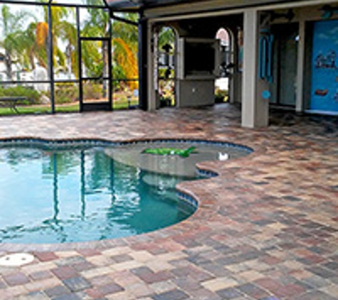 Hardscapes & Lighting Solutions - Port Charlotte, FL