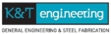 K & T Engineering Pty Ltd - Steel Fabrication & Supplies