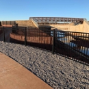 Marshall Fence - Fence Repair