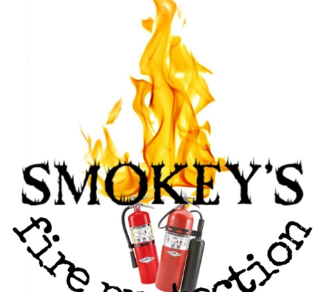 Smokey's Fire Protection - Holtwood, PA