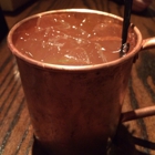 The Gorge Bar & Grill