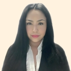 Maria Lizcano, Counselor