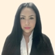 Maria Lizcano, Counselor