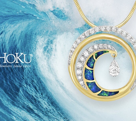 Na Hoku - Hawaii's Finest Jewelers Since 1924 - Honolulu, HI