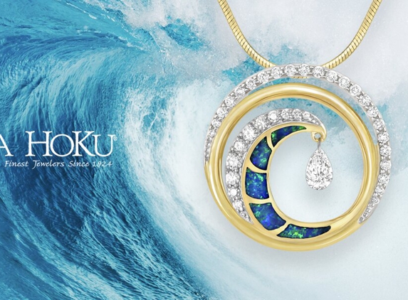 Na Hoku Jewelers - Portland, OR