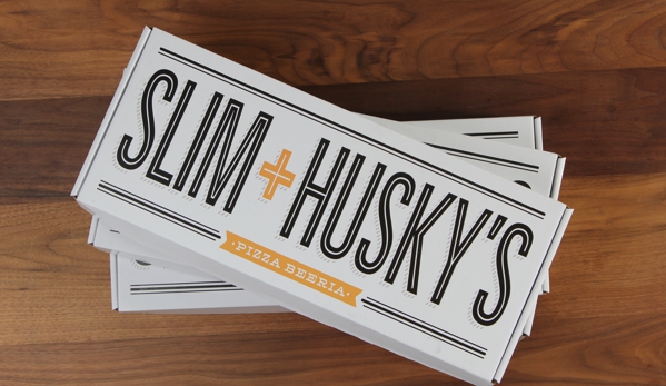 Slim & Husky's Pizza Beeria - Nashville, TN