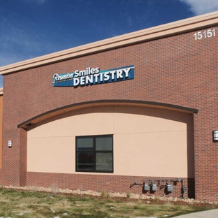 Reunion Smiles Dentistry - Commerce City, CO