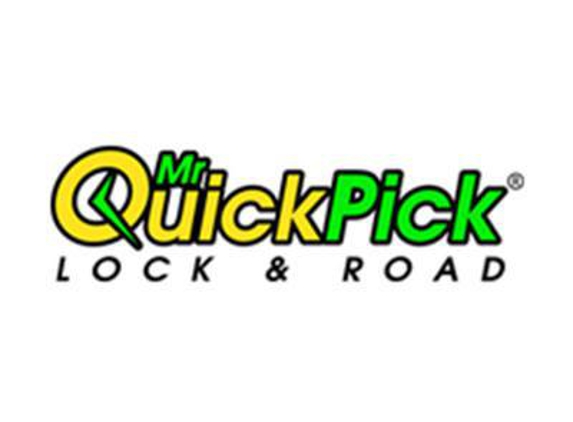 Mr Quick Pick Battery & Tire