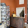 Square Corner gallery