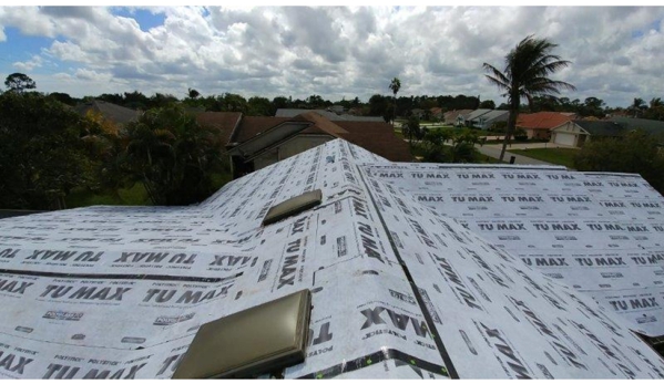All Area Roofing & Construction - Fort Pierce, FL