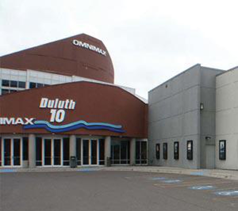 Marcs Theatres- Duluth Cinema - Duluth, MN