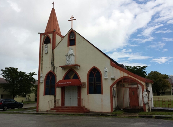 St Peters Antiochian Orthodox Catholic - Miami, FL