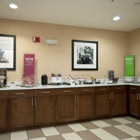 Hampton Inn Greenville/Travelers Rest