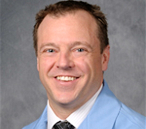 John D. Ayers, MD - Warrenville, IL