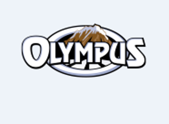 Olympus Maintenance of Utah - Riverton, UT