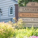 McCord & Hemphill - Estate Planning Attorneys