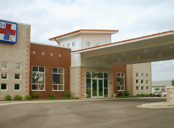Middle Creek Medical Center LLC - Bessemer, AL