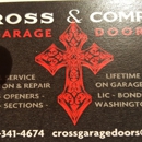 Cross & Company Garage Doors - Garage Doors & Openers
