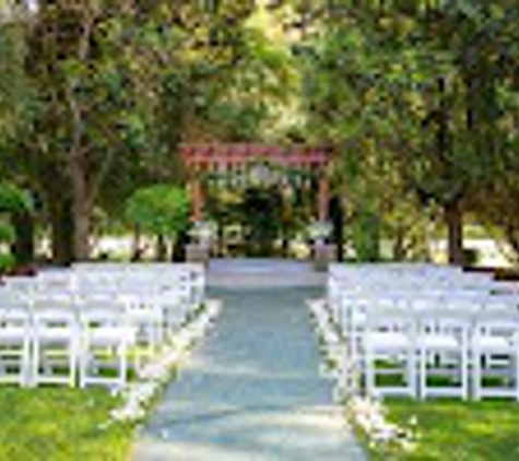 Redwood Canyon By Wedgewood Weddings - Castro Valley, CA