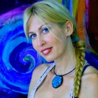 Jolie DeMarco My Flora Aura Mindful Healing Center