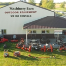 The Machinery Barn - Lawn Mowers