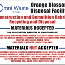 Omni Waste of Polk, LLC - Landfills