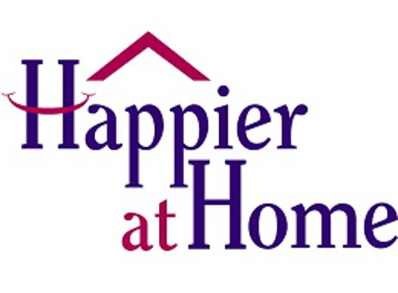Happier At Home - Fairfield, CT - Bridgeport, CT