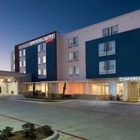 SpringHill Suites Houston Hwy. 290/NW Cypress