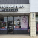 Fantastic Sams - Hair Removal
