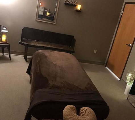 Therapeutic Massage In Motion - Chippewa Falls, WI