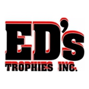 Ed's Trophies Inc - Trophies, Plaques & Medals