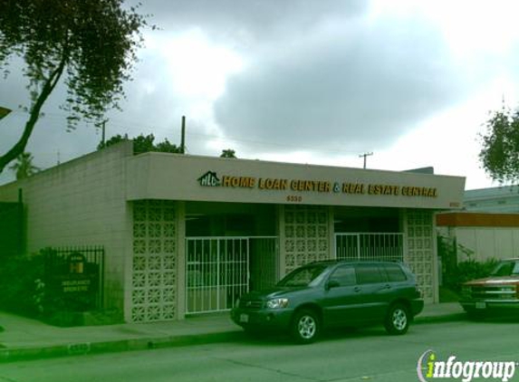 Richard Lopez Insurance - Whittier, CA