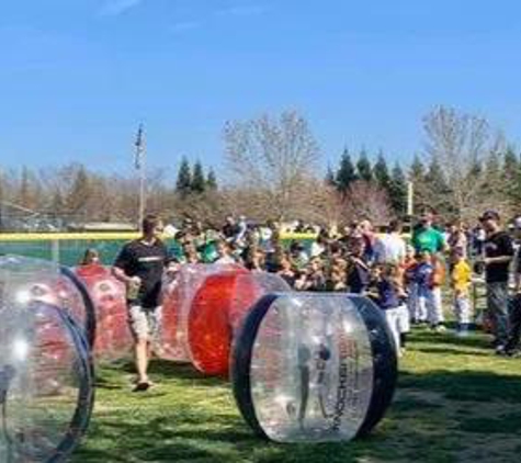 Cleveland Knockerball - Sheffield Lake, OH