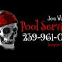 Joe Warrick Pool & Spa Service