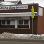 Alpha Electronics