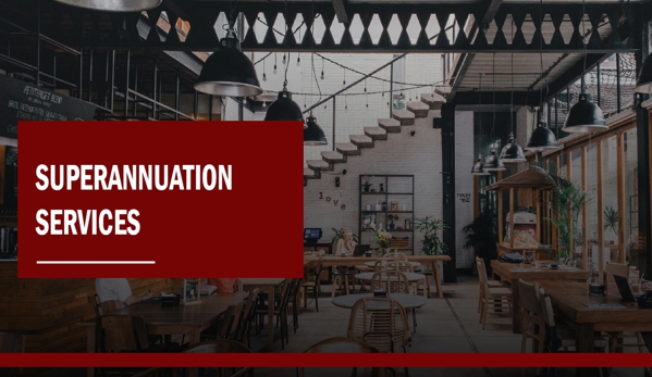 Fortune 5 Accounting - Geelong, VIC. Superannuation Services