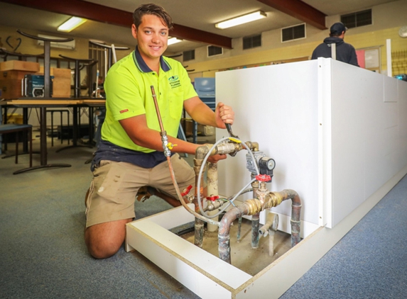 Stockman Plumbing & Building Solutions - Buronga, NSW