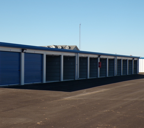 King Self Storage - Camden, DE