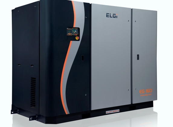 ELGI Compressors USA, Inc - Charlotte, NC