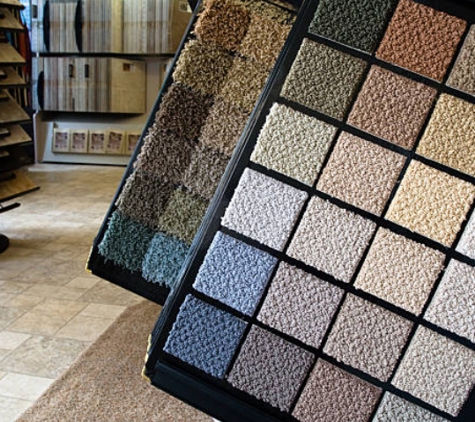 Linton Kidd Floor Coverings - St Leonards, TAS