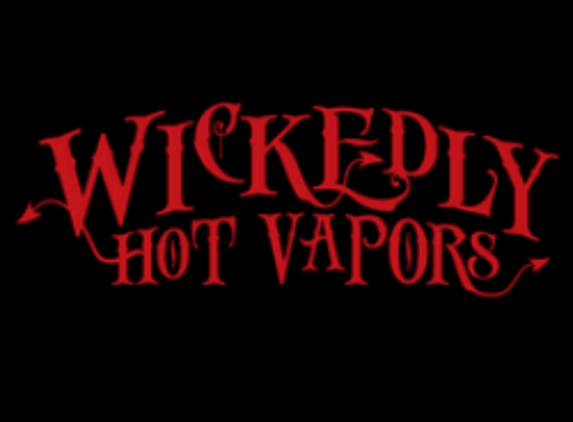 Wickedly Hot Vapors - Richardson, TX