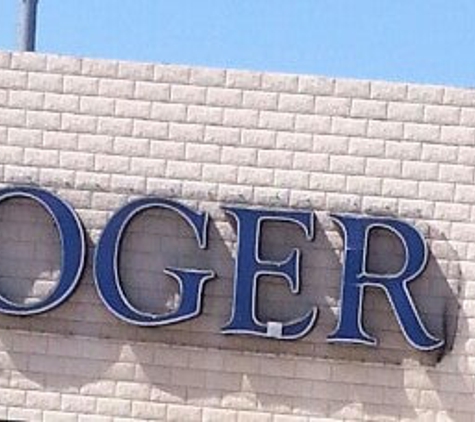 Kroger Pharmacy - Pasadena, TX