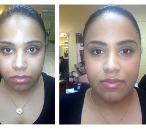 BellaDon Makeup Studio - Yaphank, NY