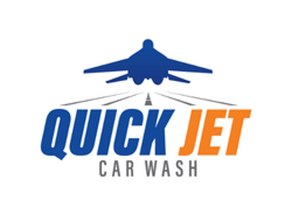 Quick Jet Car Wash - Sevierville, TN
