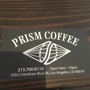 Prism Coffee
