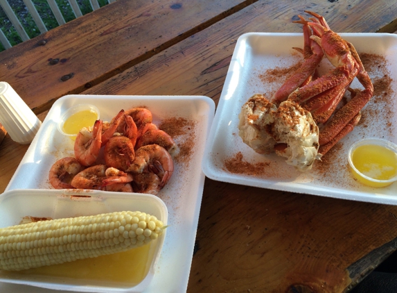 Anne Arundel Seafood - Pasadena, MD