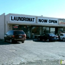 Mr Suds Laundromat - Commercial Laundries