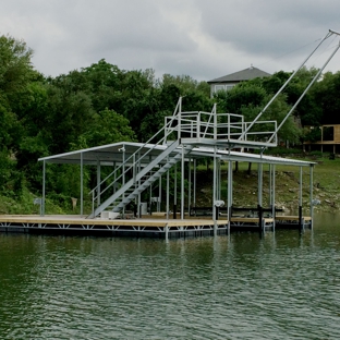 Lone Star Docks - Austin, TX